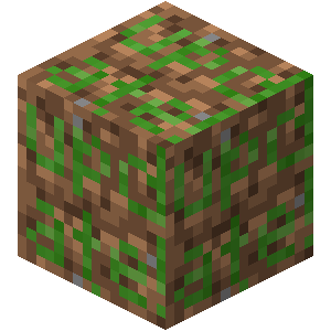 Minecraft texture blocks