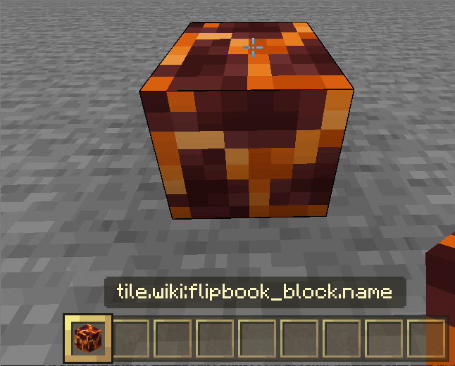 Advanced Blocks (terrain_texture.json, blocks.json, Variations, and More!)  - Resource Pack Tutorial 