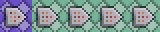 Chain of Five Command Blocks