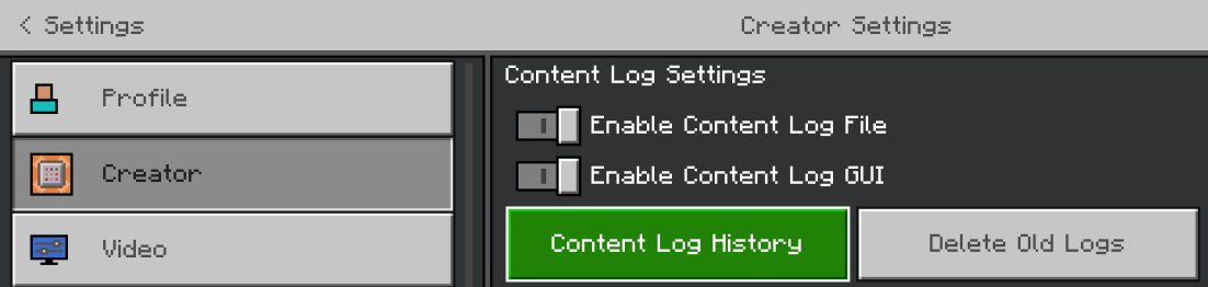 New execute command support in Minecraft version 1.19.70