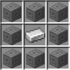 Custom Recipe