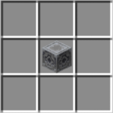 Custom Recipe Output