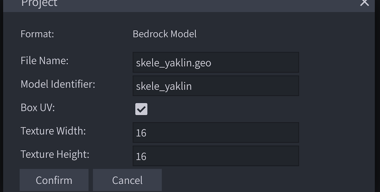 blockbench how to change the rotation point