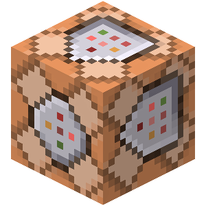 Blocks - Minecraft wiki