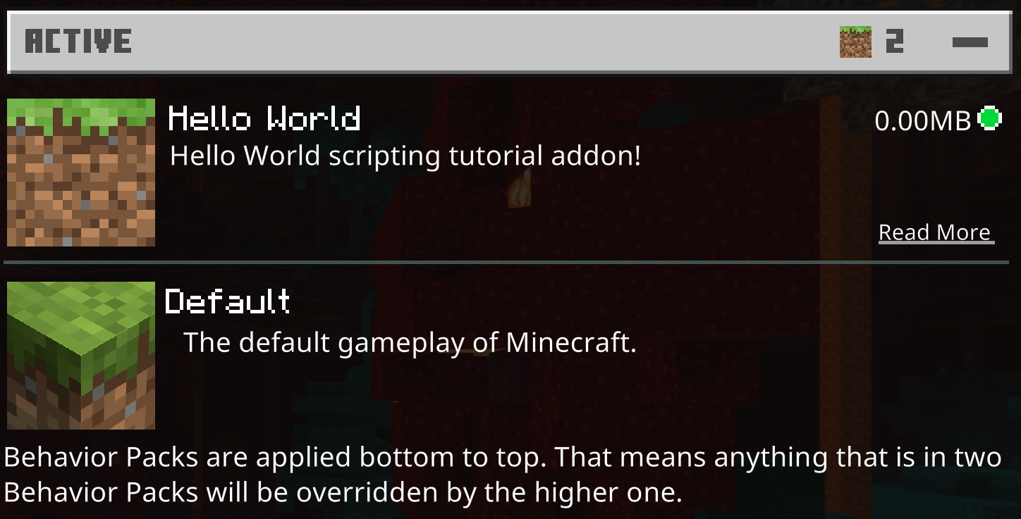 Minecraft, Microsoft Wiki