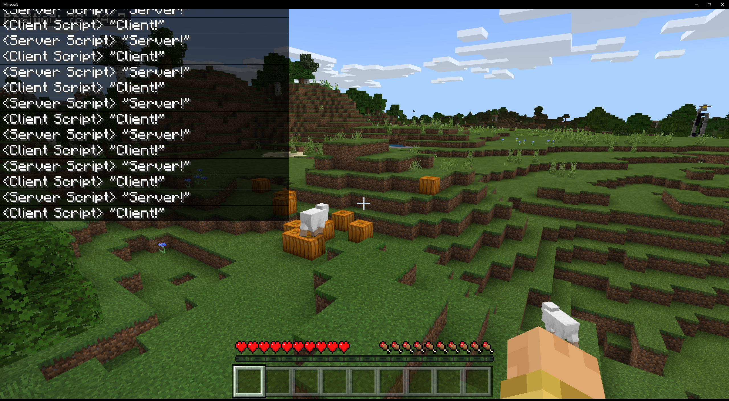 Tutorials: Blocks, Minecraft Modding Wiki