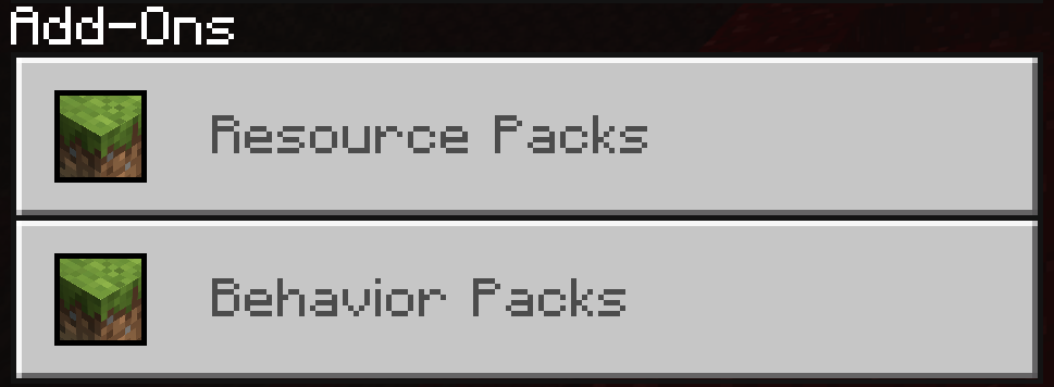 Texture pack – Minecraft Wiki